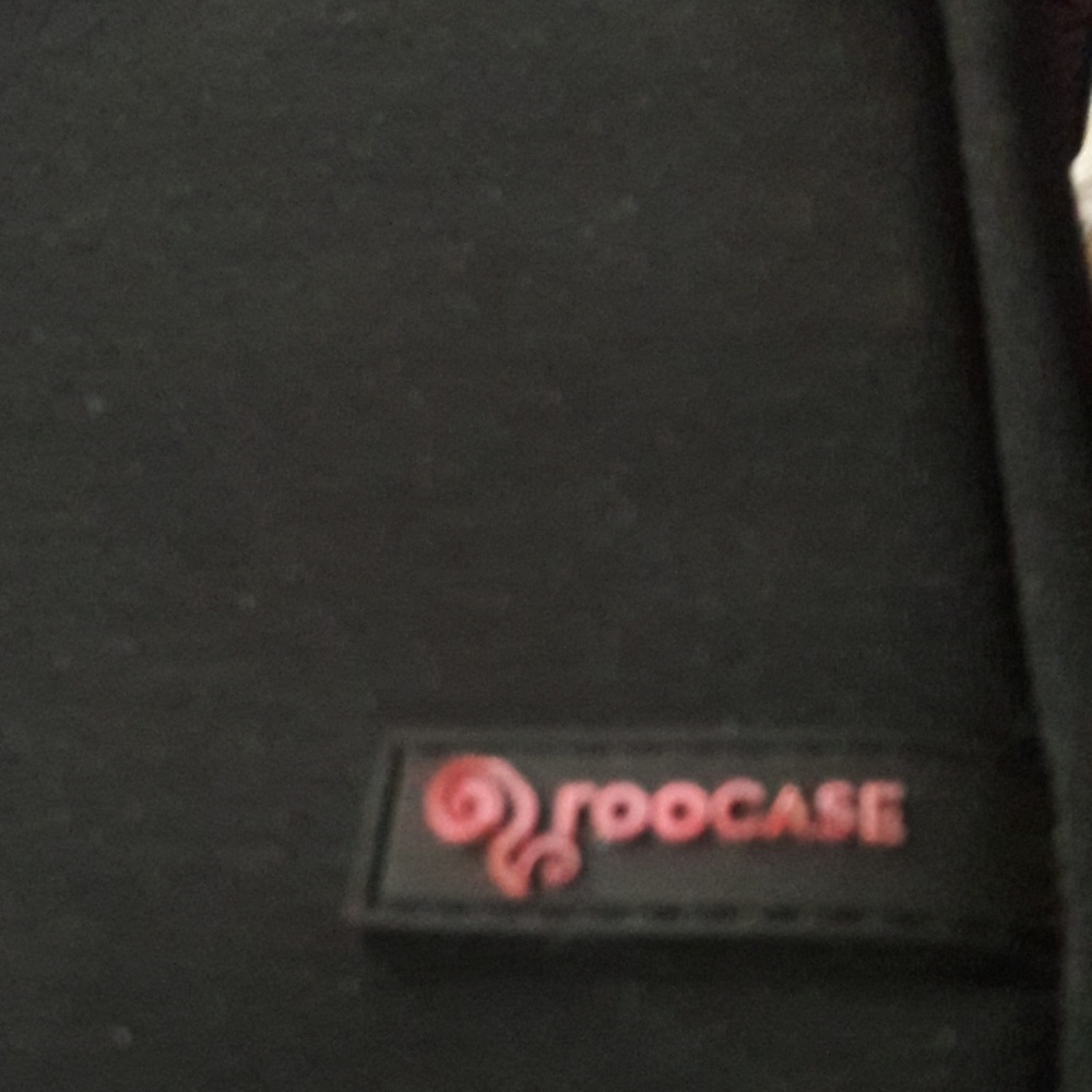 Case for Portable Electronics - Picture 3 of 4